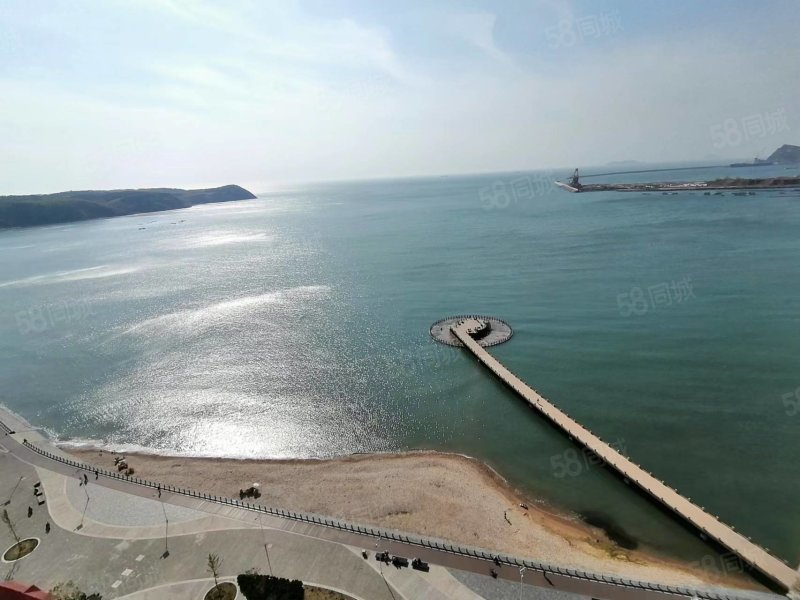 保利西海岸-大连58同城