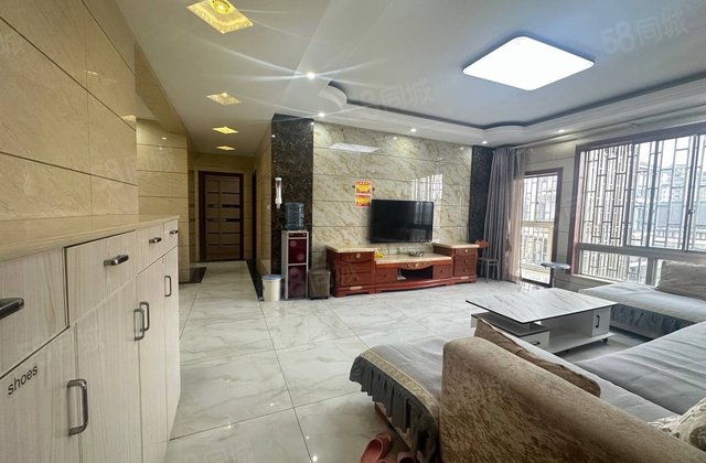 富丽园大厦3室2厅117㎡63万二手房图片