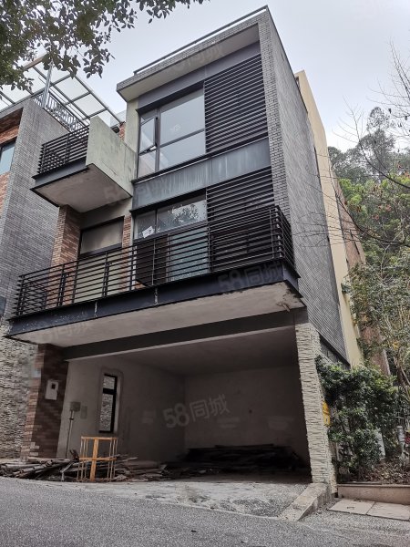 拒绝假盘 眞实价 大良新城区 凯丽山庄别墅360方仅458万