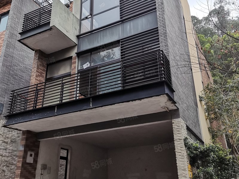 拒绝假盘 眞实价 大良新城区 凯丽山庄别墅360方仅458万