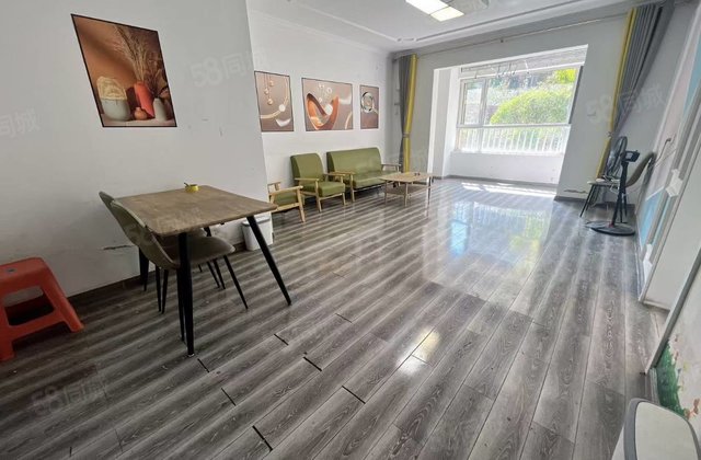 文轩中学 三室洋房 华建 免大税送车位储藏室