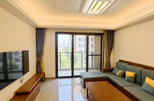 金地翠园3室2厅95.05㎡107万二手房图片