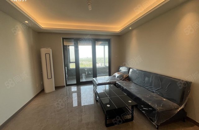 精装修 电梯房 3室2厅 翰林天悦 123平 房东急置换 诚