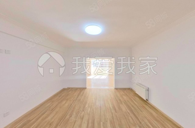 东升园公寓4室1厅149㎡1290万二手房图片