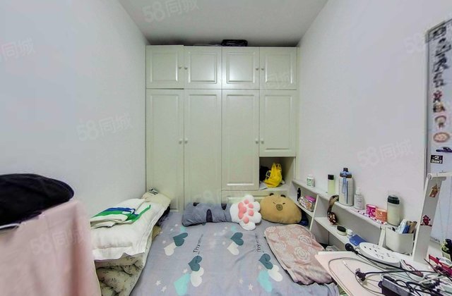 云泽嘉苑五区2室1厅61.25㎡139万二手房图片