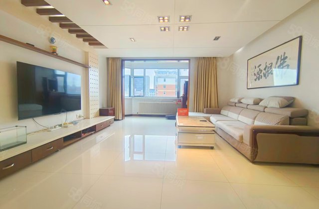 万科城市花园4室2厅194.21㎡200万二手房图片