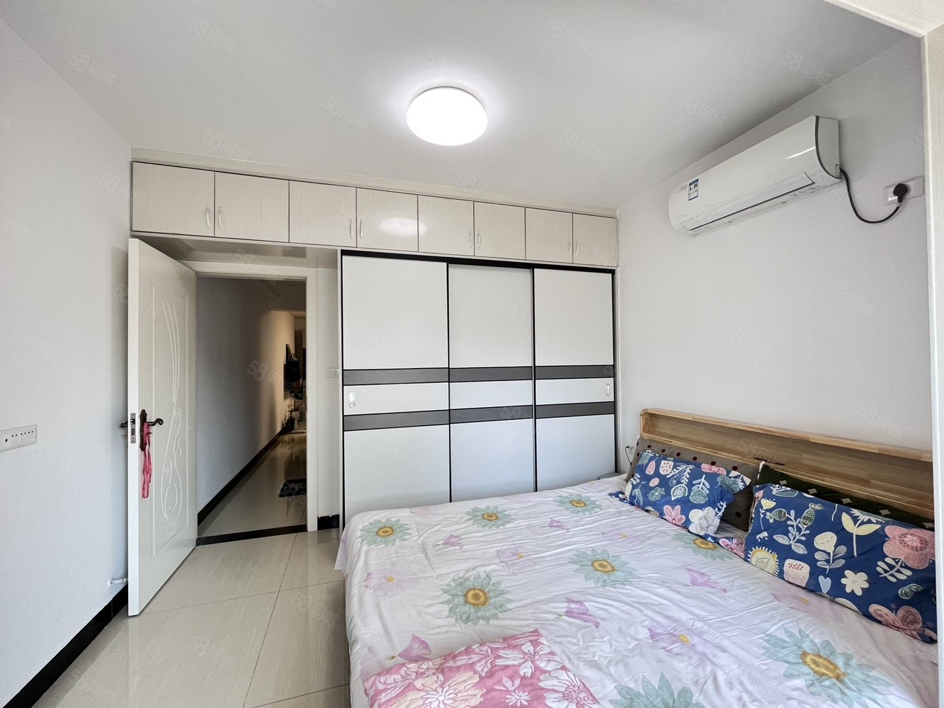 尚林御景苑1室2厅1卫51㎡南北29.8万