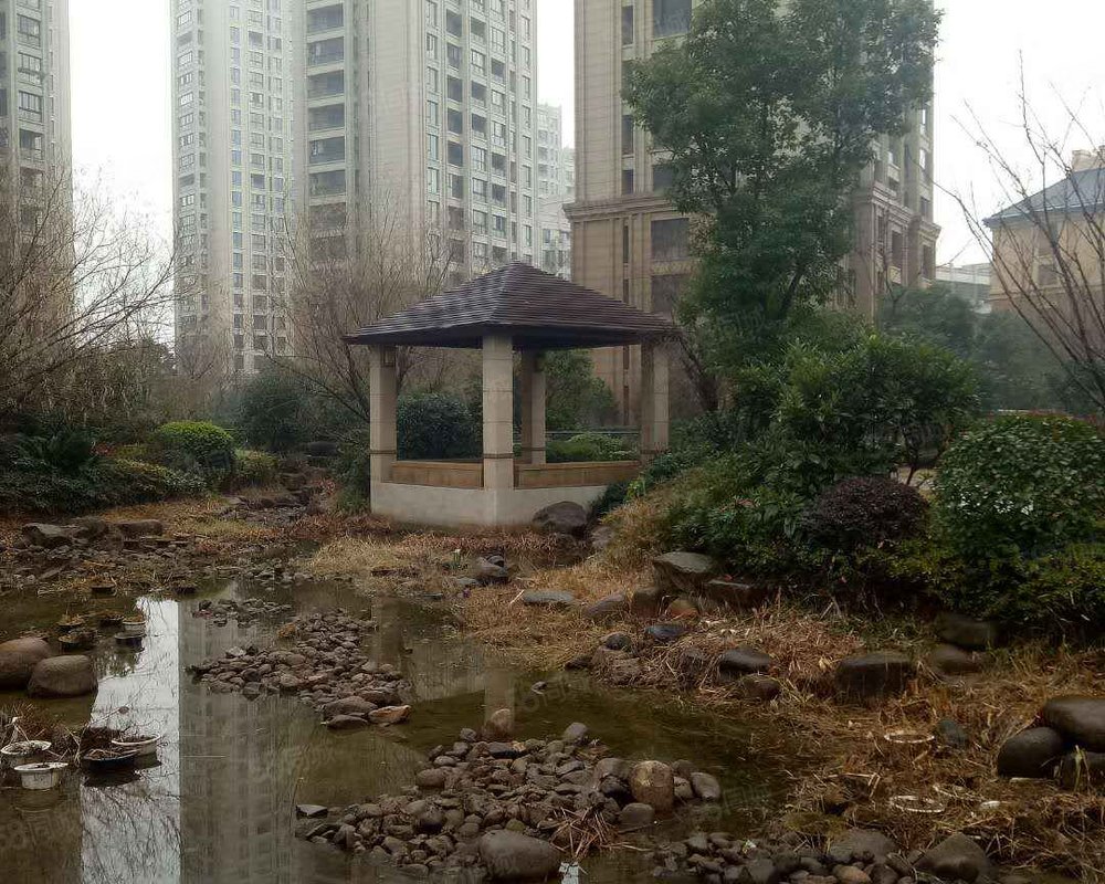 【恒泰嘉景园, 恒泰嘉景园小区详情,房价走势,房源,业主论坛】- 宁波