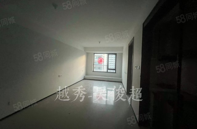 越秀星樾3室2厅110㎡500万二手房图片