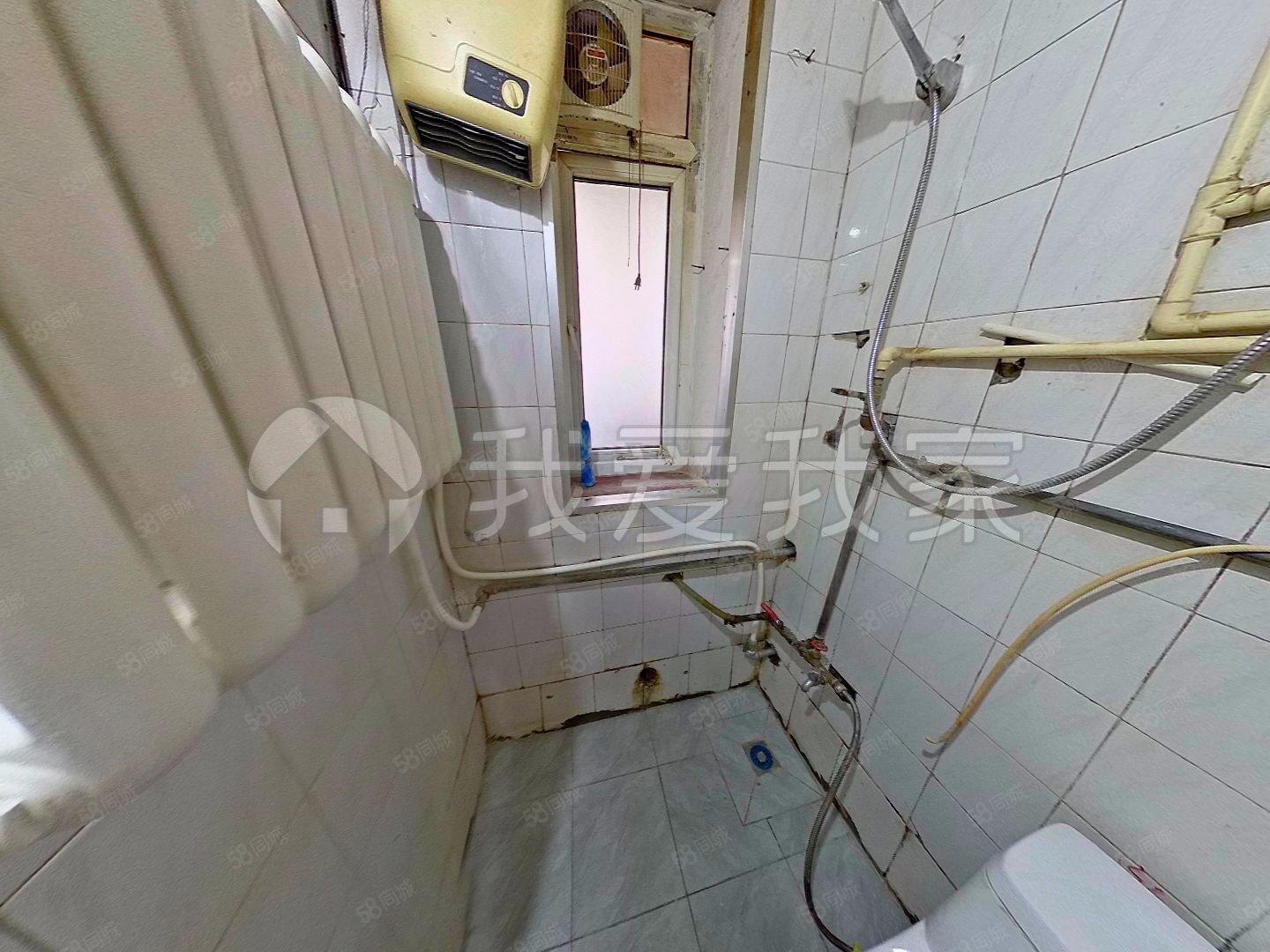 三義東里2室1廳1衛(wèi)61.32㎡南北459萬