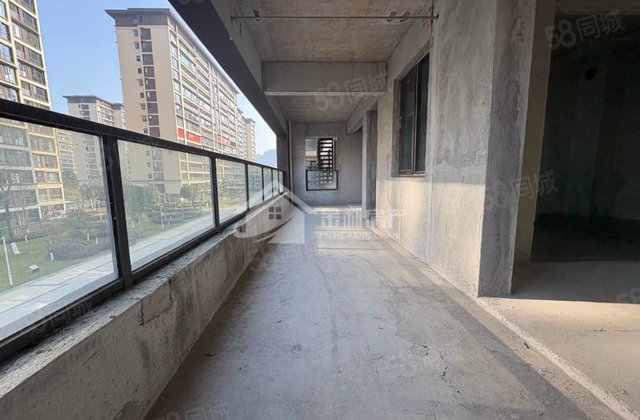 汇德华庭4室2厅142㎡88万二手房图片