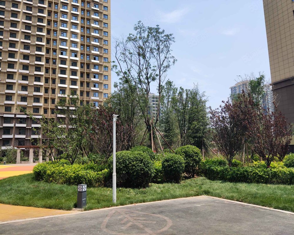 万浩金百合(北区)