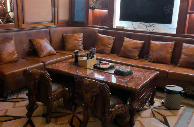 田德海泉湾(别墅)5室2厅413㎡800万二手房图片