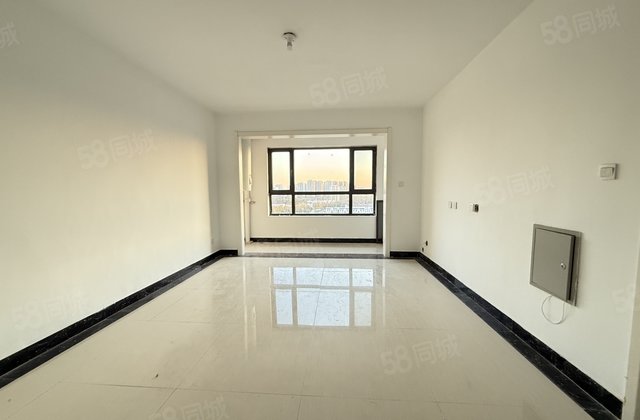 市中心 中央帝景 人民公园 全天采光 一梯两户 中央丽都