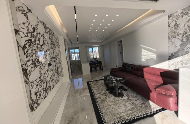 锦绣世家3室2厅117㎡123万二手房图片