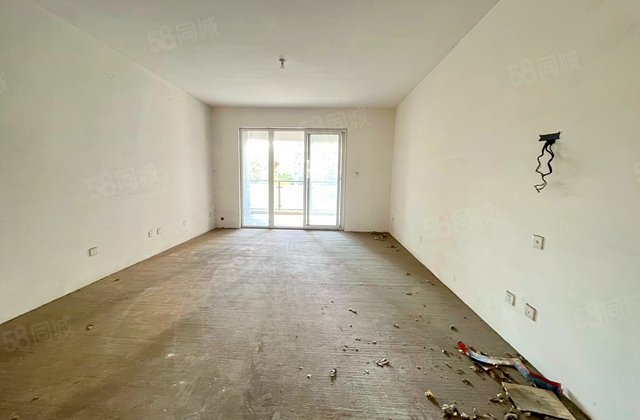 铂金时代3室2厅135.16㎡81万二手房图片