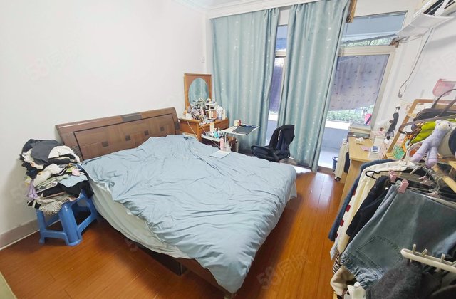 华大新村(崎上路)2室1厅58.85㎡158万二手房图片
