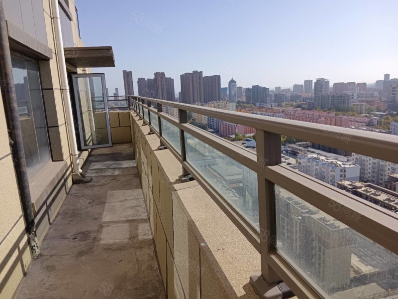 【10图】金港华府,五室,复试带露台168万带车位,金港华府-日照58同城