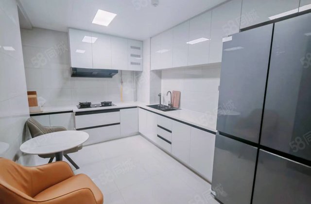 哈景御城2室2厅103㎡58万二手房图片