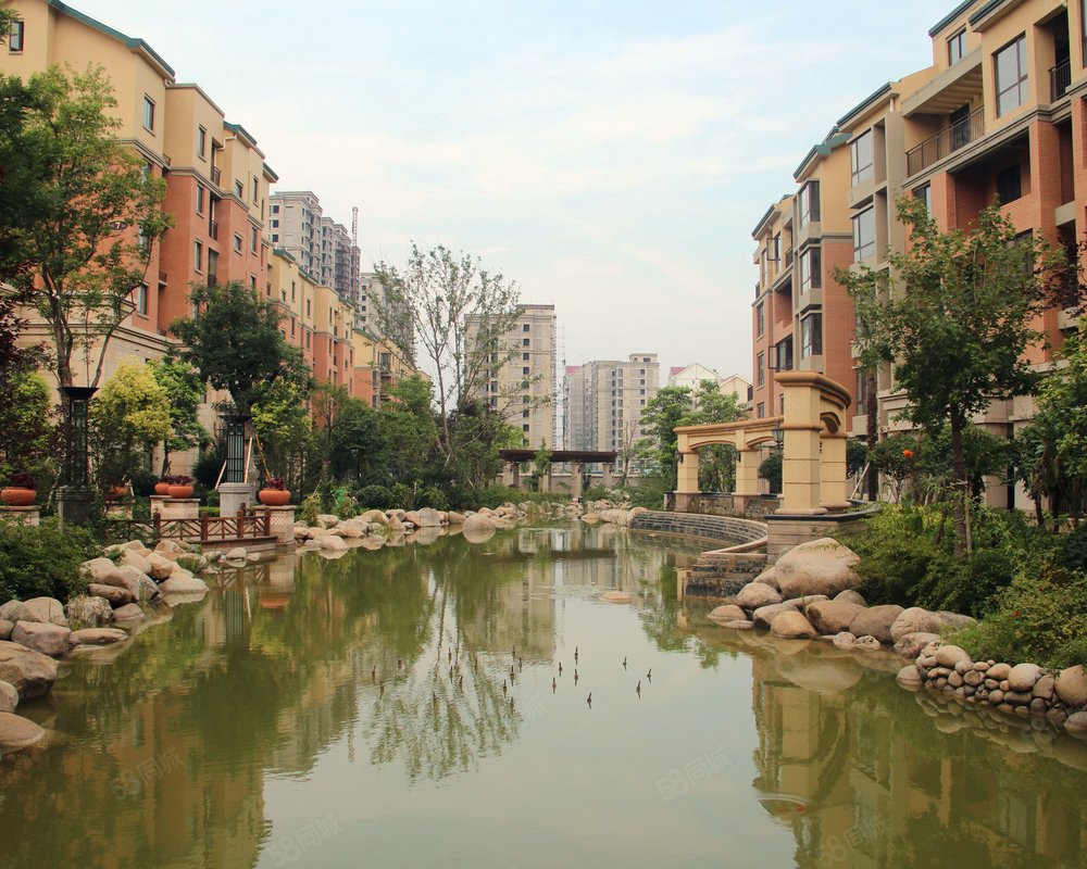 【万达熙龙湾, 万达熙龙湾小区详情,房价走势,房源,业主论坛】- 周口