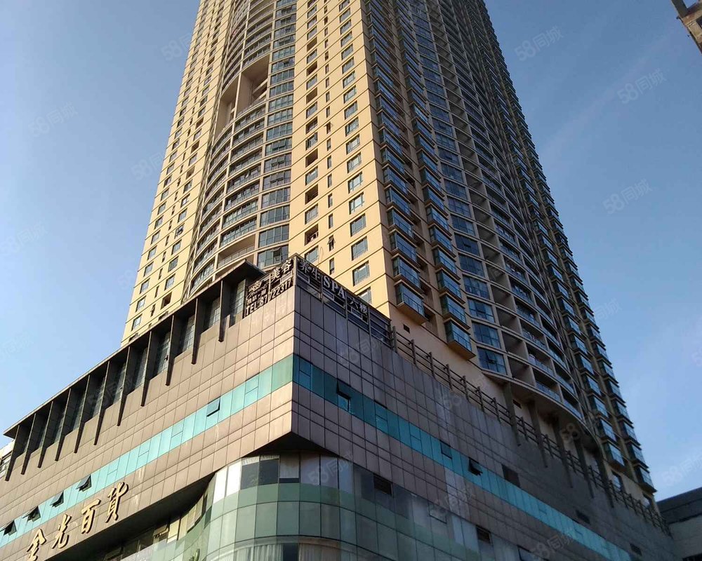 【凌江名庭, 凌江名庭小区详情,房价走势,房源,业主论坛】- 宁波58