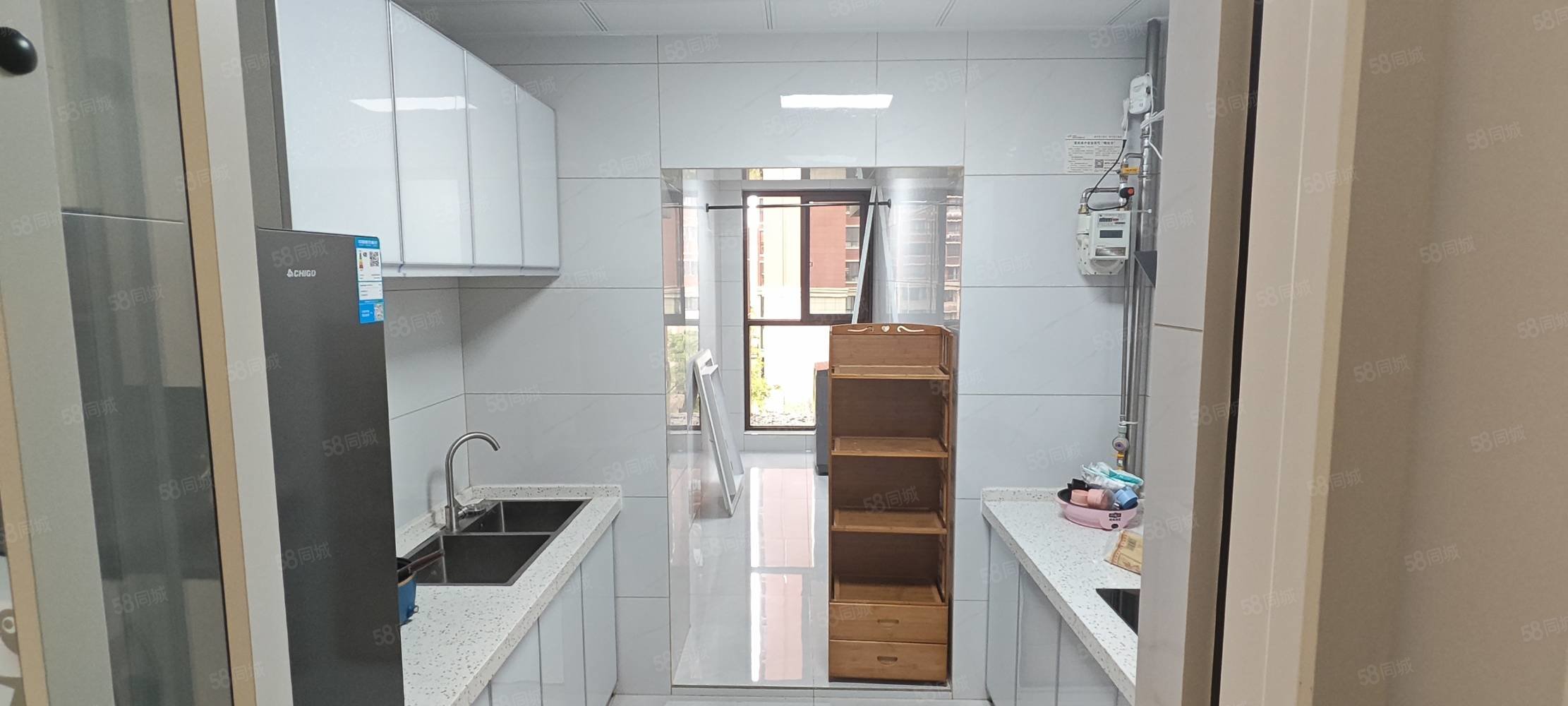 合景启城3室2厅2卫125㎡南北78.8万