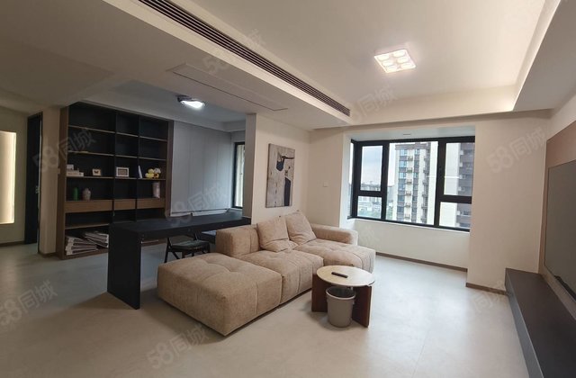 丽景福苑南区3室2厅109㎡86.5万二手房图片