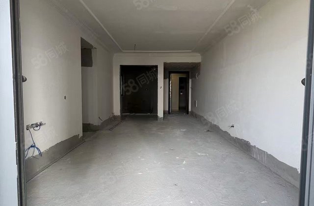 恒大悦珑湾3室2厅115㎡52.8万二手房图片