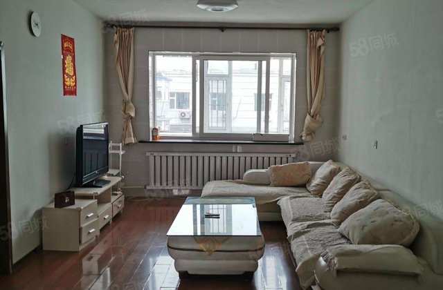 花园街铁路小区2室2厅110㎡50万二手房图片