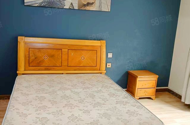 万科魅力之城(北区)2室2厅76.67㎡103万二手房图片