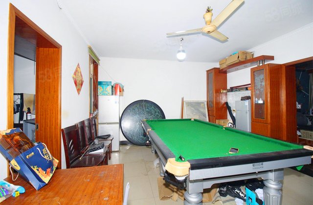 绿怡居西区3室1厅81.51㎡104万二手房图片