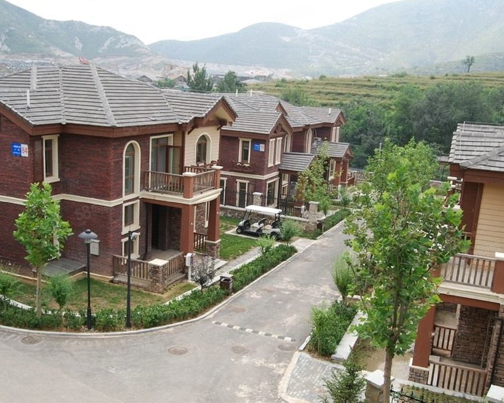 【中星美华邨(别墅), 中星美华邨(别墅)小区详情,房价走势,房源,业主