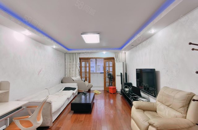 银丰苑3室2厅129.82㎡399万二手房图片