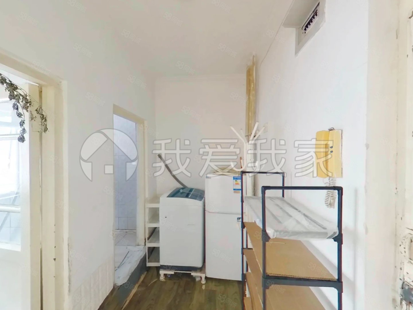 新興中巷小區(qū)1室1廳1衛(wèi)37.1㎡南315萬(wàn)