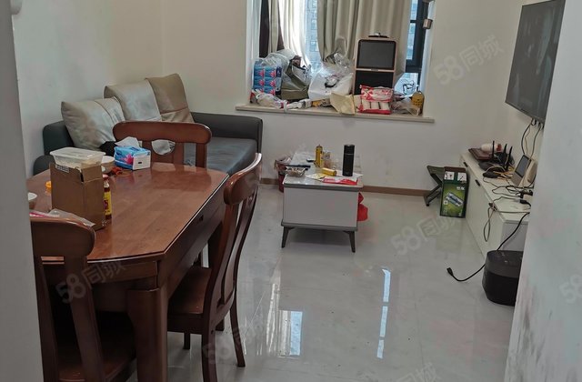 胡宿联庭1室1厅68㎡50万二手房图片