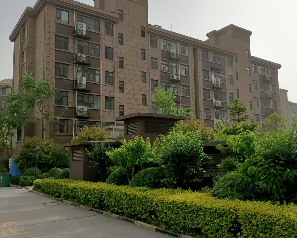 【龙城国际, 龙城国际小区详情,房价走势,房源,业主论坛】- 济宁58