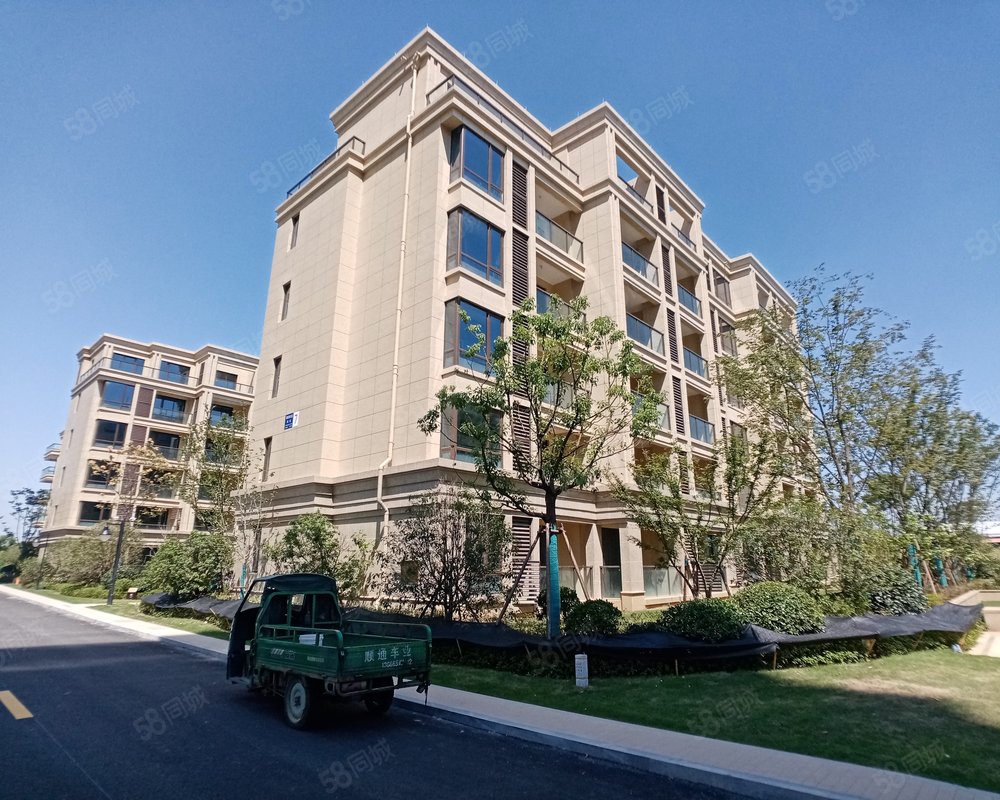 【景都翡翠湾东区, 景都翡翠湾东区小区详情,房价走势,房源,业主论坛