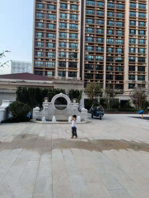 臺(tái)湖銀河灣3室1廳1衛(wèi)80.24㎡南北428萬(wàn)