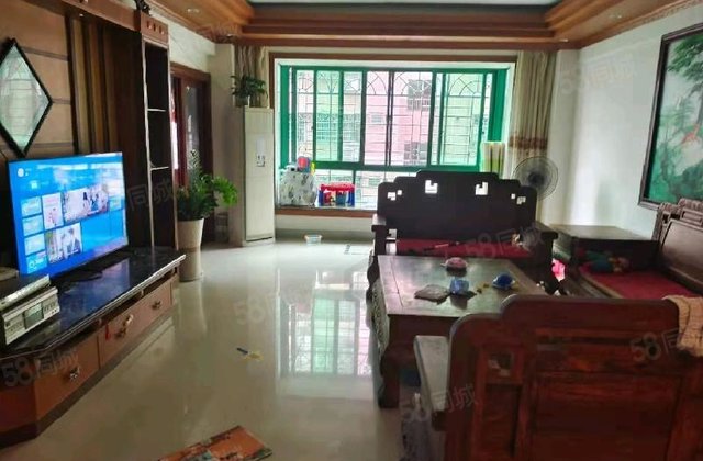 文光花园4室2厅177.26㎡67.8万二手房图片