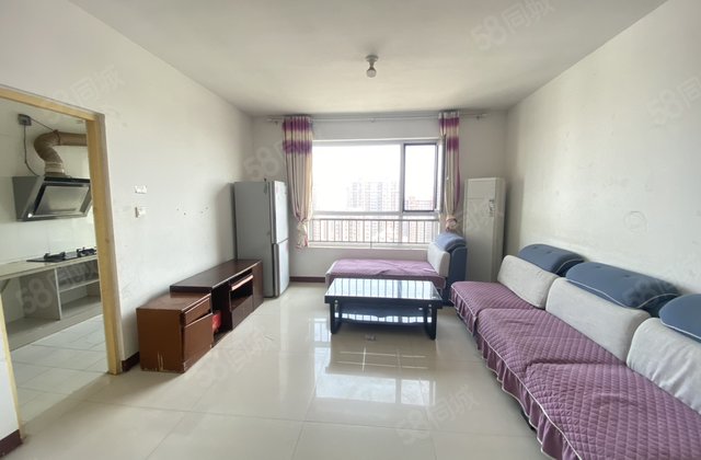 单价5 电梯河景房 大三室 东边户 昌润莲城 莲湖新城