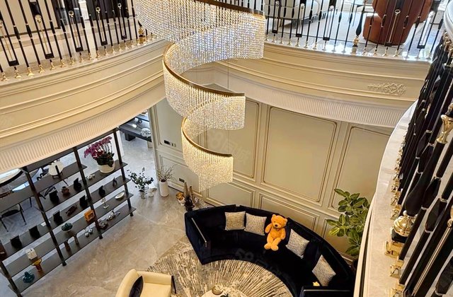 金林半岛7室5厅814㎡2999万二手房图片