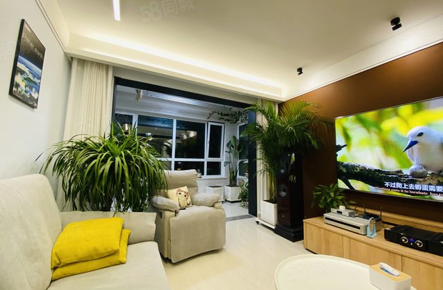 星光和园四叶草 近脑科医院 品质装修免大税，送车位送全屋定制