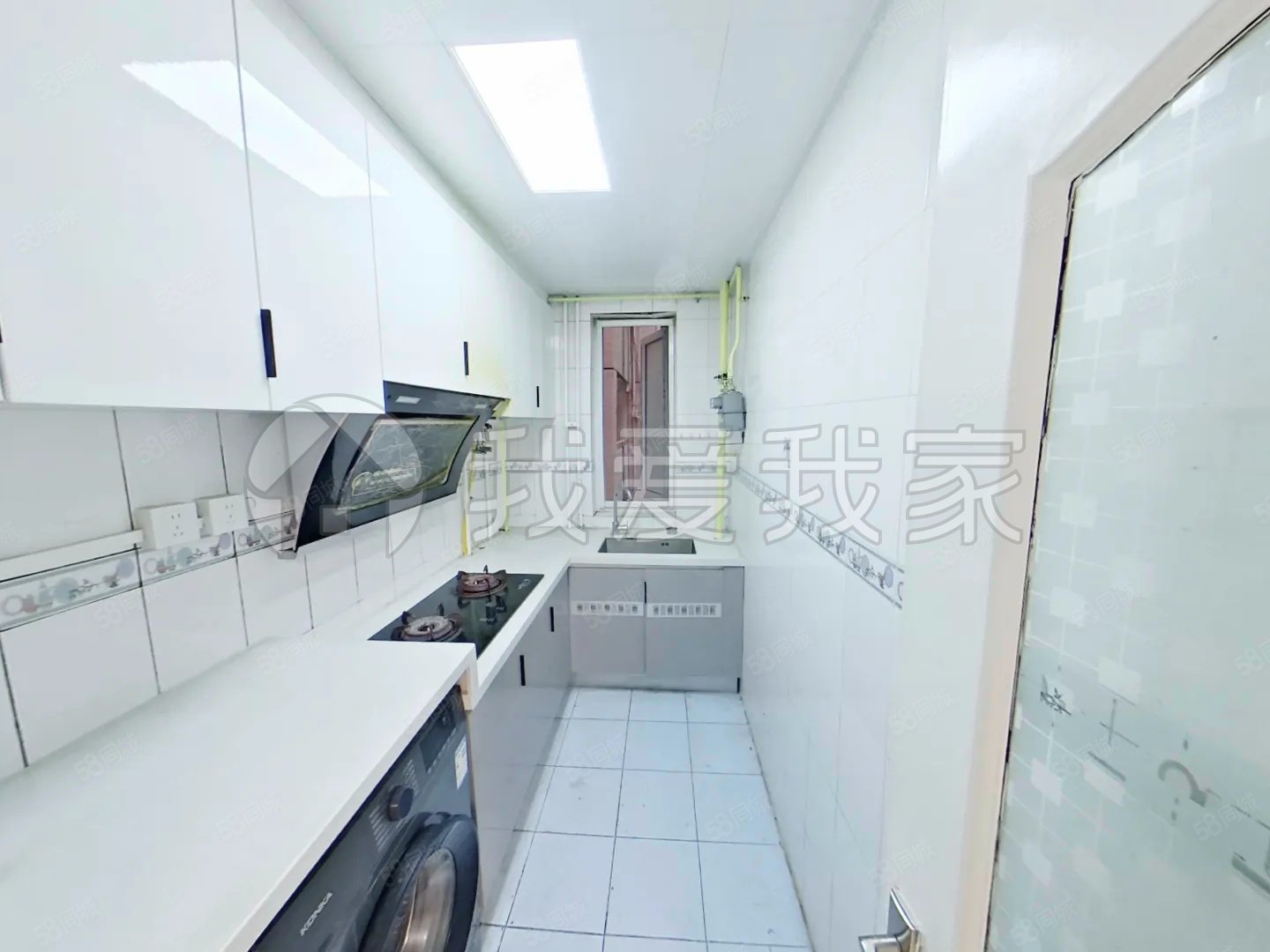 潘家園東里2室1廳1衛(wèi)63.32㎡西265萬