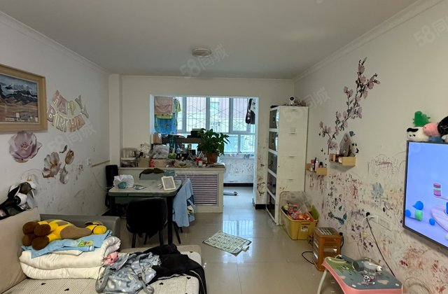 东湖安居小区2室1厅67.39㎡33万二手房图片