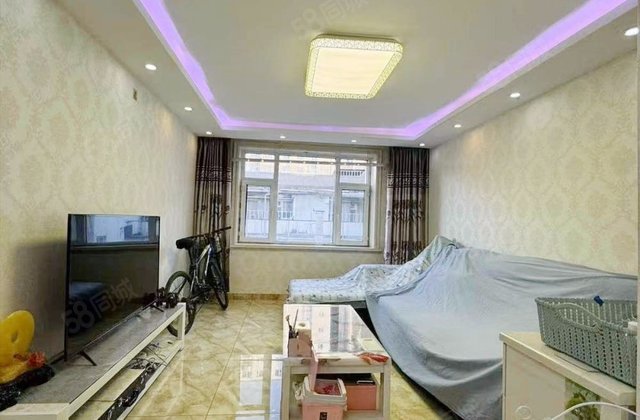 长大小区2室2厅67.18㎡45万二手房图片