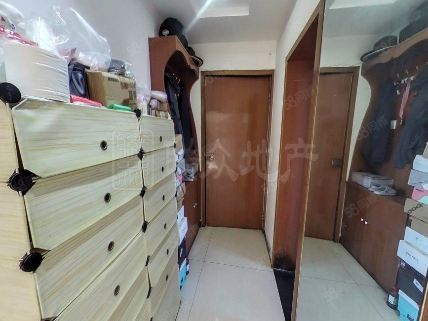 金華里3室1廳1衛(wèi)101.11㎡南北260萬(wàn)