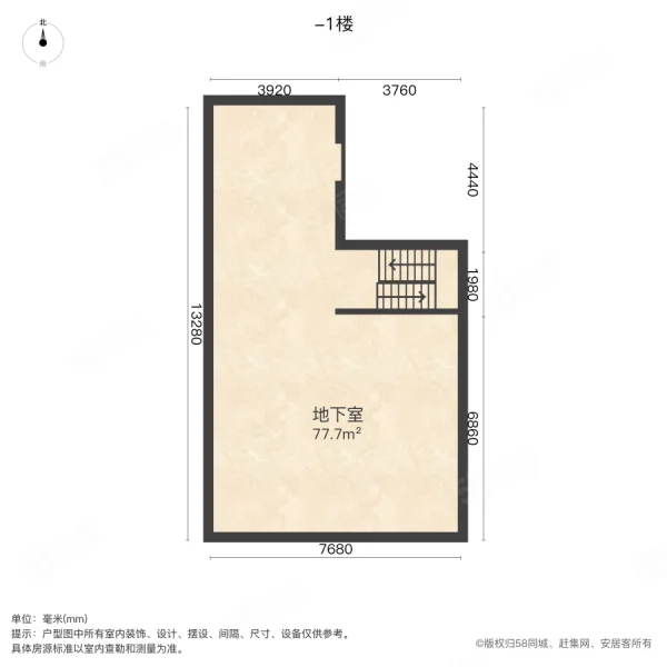 蠡湖香樟园(D区)3室2厅2卫287㎡南北1100万