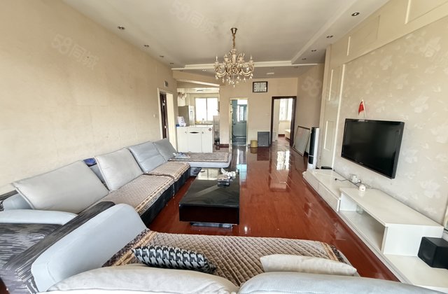 锦天小区3室2厅102㎡36.8万二手房图片