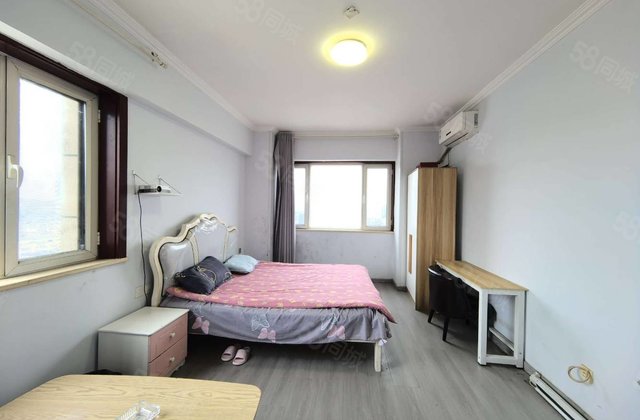 23万划东昌 1.1类 民水民电 一居室 可按揭 市中心