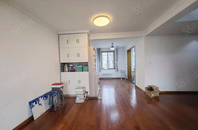 世纪新都(F区)3室2厅152.5㎡58万二手房图片